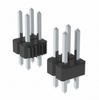 Pack of 20 PEC07DAAN Connector Header Through Hole 14 position 0.100" (2.54mm), RoHs