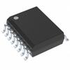Pack of 2 ADS8512IBDW Integrated Circuits 12 Bit Analog to Digital Converter 1 Input 1 SAR 16-SOIC