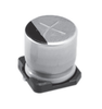 Pack of 10 UCV1E102MNL1GS Capacitors Aluminum Electrolytic 1000 µF 25 V Radial, Can - SMD 2000 Hrs @ 105°C, Cut Tape, RoHS