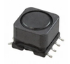 Pack of 10 SRR0908-222YL Inductor Wirewound 2.2 mH Shielded Drum Core, 200 mA 5Ohm Max 8-SMD, Gull Wing, Cut Tape, RoHS