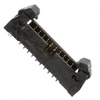 EHT-110-01-S-D-SM-LC Connector Header SMD 20 position 0.079" (2.00mm)
