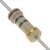 Pack of 10 CFR-25JB-5210R Resistor 10 OHM 5% 1/4W Axial , CFR-25 1/4W