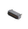 UEC5-019-2-H-D-RA-1 Connector SKT 38POS R/A, RoHs
