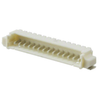 Pack of 4 0532611471 Connector Header Surface Mount, Right Angle 14 position 1.25mm, RoHs