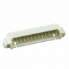 Pack of 4 0532611371 Connector Header Surface Mount, Right Angle 13 position 0.049" (1.25mm), RoHs