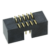 Pack of 8 20021521-00010T1LF Connector Header Surface Mount 10 position 0.050" (1.27mm), RoHs