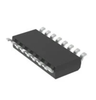 MMPQ2222AR1  Bipolar (BJT) Transistor Array 4 NPN (Quad) 40V 500mA 350 1W Surface Mount 16-SOIC