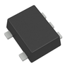 Pack of 10 SN74LVC1G04DRLR IC Inverter 1 Channel SOT-5, RoHs