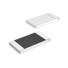 Pack of 10 MCR10EZHF2212 Thick Film Resistors 22.1K OHM 1% 1/8W 0805 SMD, RoHs