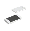 Pack of 10 MCR03EZPFX2321 RES SMD 2.32K OHM 1% 1/10W 0603, RoHs