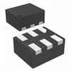 Pack of 12  NCS2202AMUTBG   IC COMPARATOR LV 6DFN
