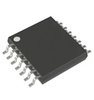 Pack of 5 MCP6564-E/ST IC Comparator Standard (General Purpose) CMOS, Push-Pull, Rail-to-Rail, TTL 14-TSSOP