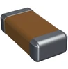 Pack of 12 VJ1206Y101KXEAT5Z Ceramic Capacitor 100 pF ±10% 500V X7R 1206 (3216 Metric)