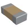 Pack of 10 C0402C225M9PACTU Multilayer Ceramic Capacitors MLCC - SMD/SMT 6.3V 2.2uF X5R 0402 20%, Rohs