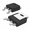 Pack of 2 STD2N105K5 Mosfet N-Channel 1050V 1.5A (Tc) 60W (Tc) Surface Mount DPAK : RoHS