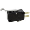Golf Cart FNR203-MS Switch Snap Action N.O./N.C. SPDT Simulated Roller Lever 15A 250VAC 250VDC 372.85VA 1.23N Screw Mount Quick Connect