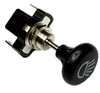 ASW-05-2 Universal golf cart 12V push-pull headlight switch