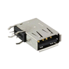 0482040001 CONN RCPT USB2.0 TYPEA 4POS R/A, Rohs , 48204-0001
