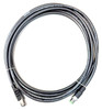 09457005064 Cable Assembly Circular 04 pos Male to RJ45, 8p4c