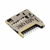 Pack of 4 5033981892 Connector Micro-SD R/A SMD, Rohs