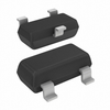 Pack of 20 BSH205 215 Mosfet P-Channel 12 V 750mA (Ta) 417mW (Ta) Surface Mount SOT-23 (TO-236AB) : RoHS
