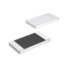 Pack of 10 MCR03EZPFX6200 RES SMD 620 OHM 1% 1/10W 0603, Rohs
