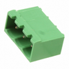 Pack of 6 796644-3 Connector Terminal Block Header 3POS 5MM, Rohs