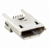 Pack of 4 1051330001 CONN RCPT USB2.0 Micro-B SMD, Rohs