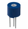 3339H-1-103    Resistor 10k Ohms 0.5W, 1/2W PC Pins Through Hole Trimmer Potentiometer Cermet 4.0