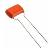 225P10591YD3 Capacitor 1 µF Film 100V Polyester Radial
