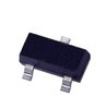 Pack of 14 BC847BMTF  Bipolar (BJT) Transistor NPN 45 V 100 mA 310 mW Surface Mount SOT-23-3