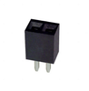 Pack of 5 PPTC021LFBN-RC Connector Header 2POS 0.1 Tin PCB, Rohs