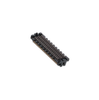 Pack of 2 SEAM-20-02.0-S-06-1-A-K-TR Connector HD Array Plug Gold 120P SMD, Rohs