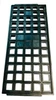 592-10 Tray LQFP 20X20X1.4 MPPO 140°C
