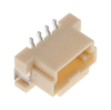 Pack of 10 5600200430 Connector Header 4POS 2MM SMD , Rohs