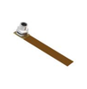 1203410260 Cable Assembly Circular 08 pos Female to FCP 0.33' (101.6mm)