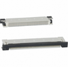 54132-3697 CONN FFC Bottom 36POS 0.5MM R/A , Rohs , 0541323697
