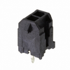 Pack of 4 0430450212 Connector Header Vert Through Hole 2 position, Rohs