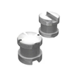 Pack of 2 SDR0604-681KL Fixed Inductor 680UH 160MA 4.65 OHM
