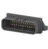 6473711-1 Connector Header R/A 26POS 3.5MM, Rohs