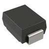 Pack of 10 RS1J Diode 600 V 1A Surface Mount DO-214AC (SMA)