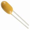 T350G106K035AS7301 CAP TANT 10UF 10% 35V Radial