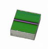 Pack of 2 16MU335MB33225 Capacitor Film 3.3UF 20% 16VDC 1210 Surface Mount, Rohs