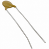 Pack of 10 S202M29Z5UN63L6R CAP CER 2000PF 1KV Z5U 20% Radial
