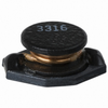 PM3316-330M-RC Fixed Inductor 33UH 1.8A 120 MOHM SMD, Rohs