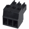 39351-0003 Terminal Block Plug 3POS 3.50MM, Rohs