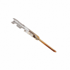Pack of 10 16-02-0115 Connector Pin Contact Gold 22-24 AWG Crimp