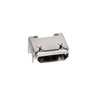 Pack of 4 629105150521 CONN RCPT USB2.0 Micro-B SMD R/A, Rohs