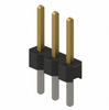 Pack of 14 951103-8622-AR Connector Header Through Hole 3 position 0.079" (2.00mm), Rohs