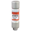 ATDR15  Fuse Cartridge Requires Holder, 15A 600 VAC 300 VDC